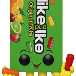 Funko Preorders Mike And Ike - Candy Box Pop! Vinyl