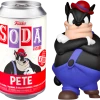 Funko Preorders Disney - Pete Vinyl Soda