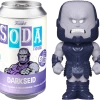 Funko Funko Products Justice League Movie: Snyder Cut - Darkseid Vinyl Soda