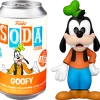 Funko Disney - Goofy Vinyl Soda