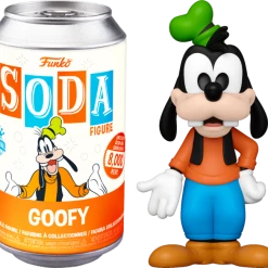 Funko Disney - Goofy Vinyl Soda