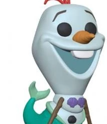 Funko Olaf Presents - Ariel Pop! Vinyl Preorders
