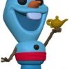Funko Olaf Presents - Genie Pop! Vinyl Preorders