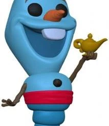 Funko Olaf Presents - Genie Pop! Vinyl Preorders