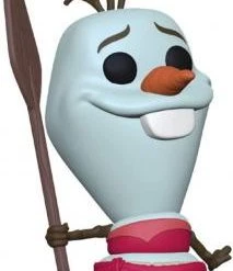 Funko Olaf Presents - Moana Pop! Vinyl
