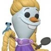 Funko Olaf Presents - Rapunzel Pop! Vinyl Preorders