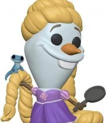 Funko Olaf Presents - Rapunzel Pop! Vinyl Preorders