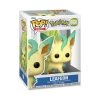Funko Pokemon - Leafeon Pop! Vinyl Preorders