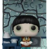 Funko Stranger Things - Will Build-A-Scene Pop! Deluxe