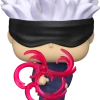 Funko Preorders Jujutsu Kaisen - Gojo (Red Tech) Pop! Vinyl