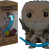 Funko The Lord Of The Rings - Gandalf The White Glow Earth Day Pop! Vinyl