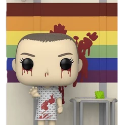 Funko Stranger Things - Eleven Pop! Deluxe