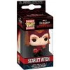 Funko Preorders Doctor Strange 2: Multiverse Of Madness - Scarlet Witch Pocket Pop! Keychain
