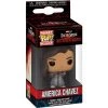 Funko Doctor Strange 2: Multiverse Of Madness - America Chavez Pocket Pop! Keychain
