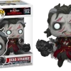Funko Preorders Doctor Strange 2: Multiverse Of Madness - Dead Strange Pop! Vinyl