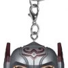 Funko Thor 4: Love And Thunder - Mighty Thor Pop! Keychain