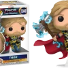 Funko Preorders Thor 4: Love And Thunder - Thor Pop!