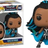 Funko Preorders Thor 4: Love And Thunder - Valkyrie Pop!