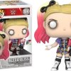 Funko WWE - Alexa Bliss Pop! Vinyl