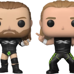 Funko WWE - DX Pop! 2-Pack Funko Products