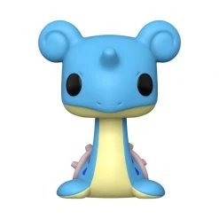 Funko Pokemon - Lapras 10" Pop! Vinyl