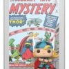 Funko Marvel Comics - Thor Journey Into Mystery Pop! ComicCover Preorders