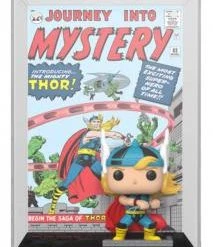 Funko Marvel Comics - Thor Journey Into Mystery Pop! ComicCover Preorders