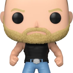 Funko WWE - Brock Lesner Pop! Vinyl Funko Products