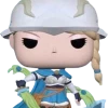 Funko Preorders Black Clover - Charlotte Pop! Vinyl 2 Funko Preorders Black Clover - Charlotte Pop! Vinyl