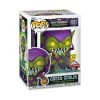 Funko Preorders Marvel Mech Strike Monster Hunters - Green Goblin Glow Pop! Vinyl