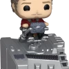 Funko Preorders Guardians Of The Galaxy - Star-Lord Milano Pop! Deluxe