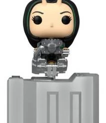 Funko Preorders Avengers 3: Infinity War - Guardians' Ship: Mantis Pop! Deluxe