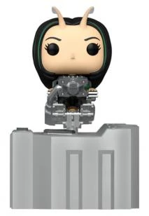 Funko Preorders Avengers 3: Infinity War - Guardians' Ship: Mantis Pop! Deluxe