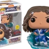 Funko Avatar The Last Airbender - Katara Metallic Glow Pop! Vinyl