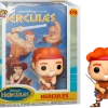 Funko Hercules (1997) - Hercules Pop! VHS Cover Preorders