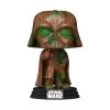 Funko Star Wars - Darth Vader Endor (Artist Series) Pop! Vinyl With Protector