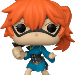 Funko My Hero Academia - Itsuka Kendo Pop! Vinyl