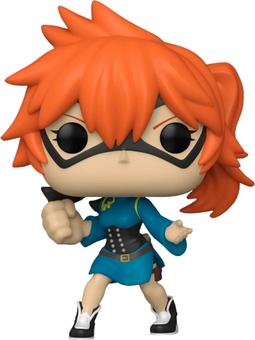 Funko My Hero Academia - Itsuka Kendo Pop! Vinyl