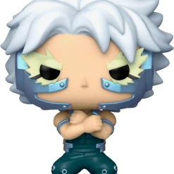 Funko My Hero Academia - Tetsutetsu Tetsutetsu Pop! Vinyl Preorders