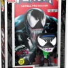 Funko Marvel Comics - Venom Lethal Protector Pop! Comic Cover Preorders
