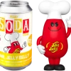 Funko Jelly Belly - Mr Jelly Belly Vinyl Soda