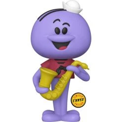 Funko Hanna Barbera - Squiddly Diddly Vinyl Soda