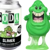 Funko Ghostbusters - Slimer Vinyl Soda Preorders