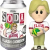 Funko Flash Gordon - Flash Gordon Vinyl Soda