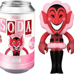 Funko Powerpuff Girls - Him Vinyl Soda Preorders