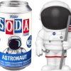 Funko NASA - NASA Astronaut Vinyl Soda Preorders