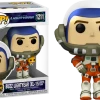 Funko Lightyear (2022) - Buzz Lightyear XL-15 With Sox Pop! Vinyl Preorders