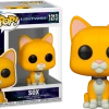 Funko Preorders Lightyear (2022) - Sox Pop! Vinyl 2 Funko Preorders Lightyear (2022) - Sox Pop! Vinyl