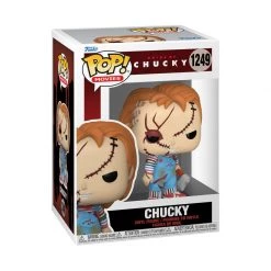 Funko Child's Play 4: Bride Of Chucky - Chucky Pop! Vinyl Preorders
