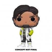 Funko Apex Legends - Crypto Pop! Vinyl Preorders